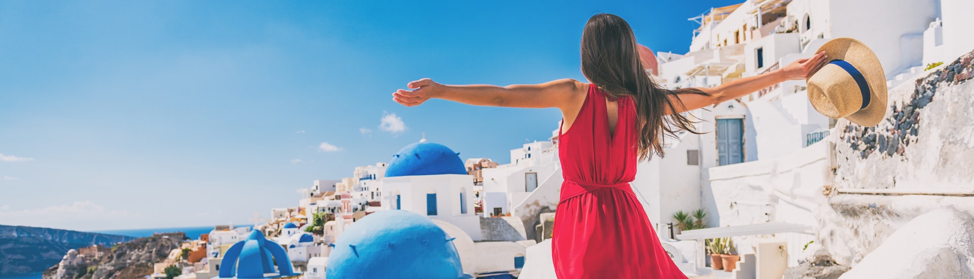 Travel ideias - Nomad Trips